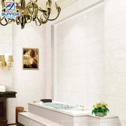 popular high quality unique combination floor and wall ceramic tiles produced in Foshan